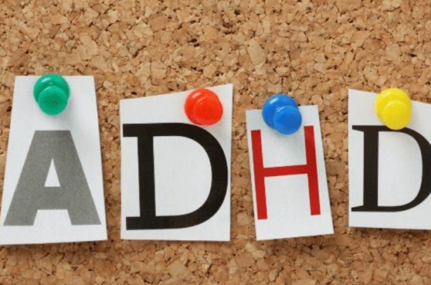 ADHD